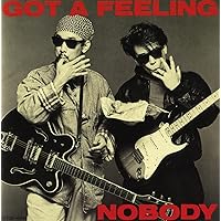 Amazon.co.jp: NOBODY 1982~1994 GIFT: ミュージック